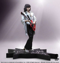 Tony Iommi Rock Iconz Statue 1/9 Limited Edition 22 cm by LAB7 Malta, Europe