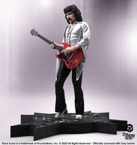 Tony Iommi Rock Iconz Statue 1/9 Limited Edition 22 cm by LAB7 Malta, Europe