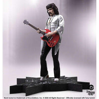 Tony Iommi Rock Iconz Statue 1/9 Limited Edition 22 cm in Malta | LAB7