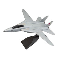 Top Gun Top Gun Easy - Click Model Kit 1/72 F - 14 Tomcat 27 cm by LAB7 Malta, Europe