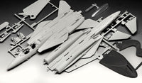 Top Gun Top Gun Easy-Click Model Kit 1/72 F-14 Tomcat 27 cm in Malta | LAB7