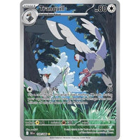 Pokemon Tranquill (149/086) (SV: Black Bolt) by LAB7 Malta, Europe