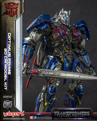 Transformers AMK Pro Optimus Prime Model Kit 20cm by LAB7 Malta, Europe