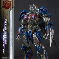 Transformers AMK Pro Optimus Prime Model Kit 20cm by LAB7 Malta, Europe