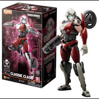 Transformers Arcee Classic Class Blokees Kit in Malta | LAB7