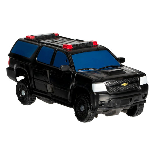 Transformers: Dark of the Moon Generations Studio Series Deluxe Class Action Figure Decepticon Hatchet 11 cm by LAB7 Malta