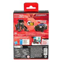 Transformers: Dark of the Moon Generations Studio Series Deluxe Class Action Figure Decepticon Hatchet 11 cm by LAB7 Malta