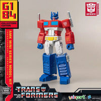 Transformers: Generation One AMK Mini Series Plastic Model Kit Optimus Prime 12 cm in Malta | LAB7
