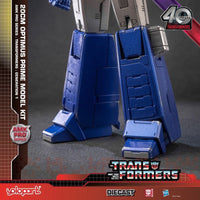 Transformers: Generation One AMK Pro Series Plastic Model Kit Optimus Prime 20 cm by LAB7 Malta, Europe