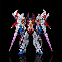 Transformers Kuro Kara Kuri Starscream Action Figure 21cm in Malta | LAB7