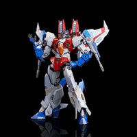 Transformers Kuro Kara Kuri Starscream Action Figure 21cm in Malta | LAB7
