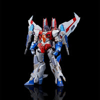 Transformers Kuro Kara Kuri Starscream Action Figure 21cm by LAB7 Malta, Europe