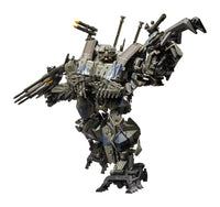 Transformers Masterpiece Movie Series - Decepticon Brawl Action Figure 26 cm by LAB7 Malta, Europe