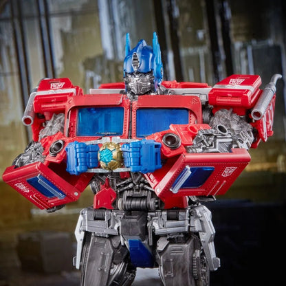 Buy Transformers Masterpiece Optimus Prime Figure 28cm 2 - fast Malta shipping across Europe. Limited stock, secure checkout. Order now!