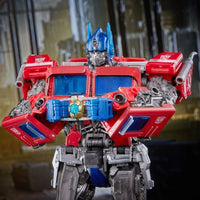 Transformers Masterpiece Optimus Prime Figure 28cm by LAB7 Malta, Europe