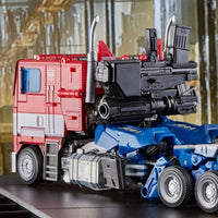 Transformers Masterpiece Optimus Prime Figure 28cm by LAB7 Malta, Europe