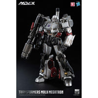 Transformers MDLX Action Figure Megatron 18 cm in Malta | LAB7