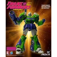 Transformers MDLX Action Figure Megatron (G2 Universe) 18 cm in Malta | LAB7