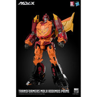 Transformers MDLX Action Figure Rodimus Prime 18 cm in Malta | LAB7