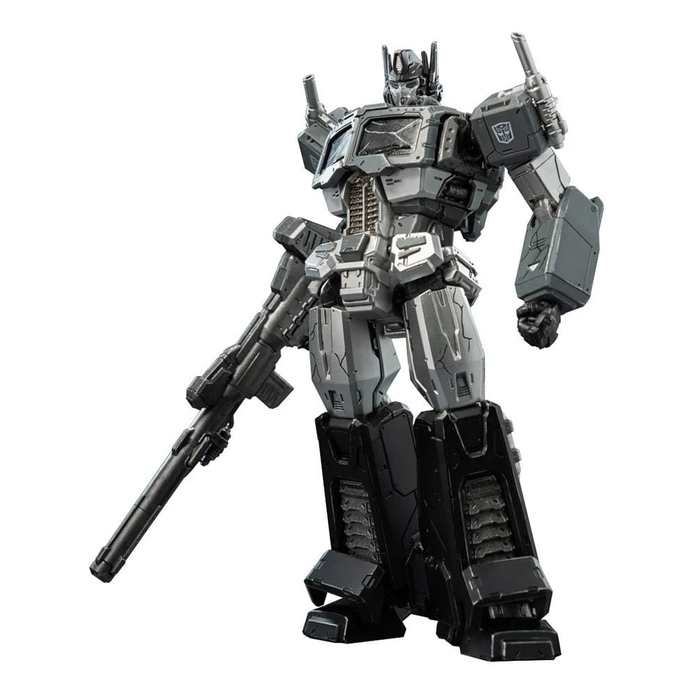Transformers MDLX – Optimus Prime (Sleep Mode) HEO Exclusive 18 cm in Malta | LAB7