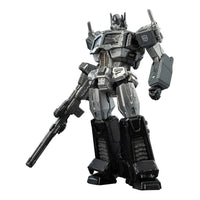 Transformers MDLX – Optimus Prime (Sleep Mode) HEO Exclusive 18 cm in Malta | LAB7