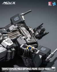 Transformers MDLX – Optimus Prime (Sleep Mode) HEO Exclusive 18 cm in Malta | LAB7