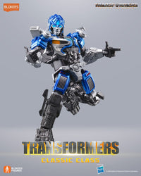 TRANSFORMERS - Mirage 