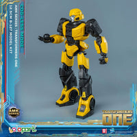 Transformers One AMK Mini Series B-127 Plastic Model Kit – 13 cm in Malta | LAB7