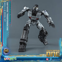 Transformers One AMK Mini Series D - 16 Plastic Model Kit – 15 cm by LAB7 Malta, Europe