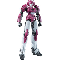 Transformers One AMK Mini Series Elita - 1 Plastic Model Kit – 13 cm by LAB7 Malta, Europe