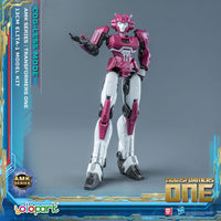 Transformers One AMK Mini Series Elita-1 Plastic Model Kit – 13 cm in Malta | LAB7