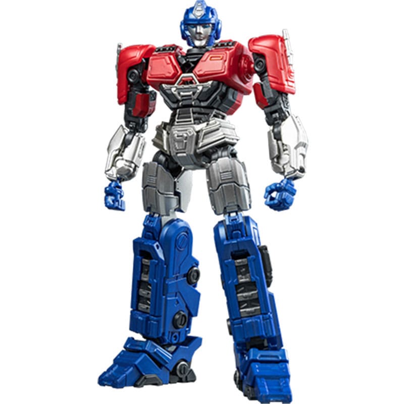 Transformers One AMK Mini Series Orion Pax Plastic Model Kit – 14 cm by LAB7 Malta, Europe
