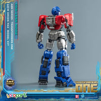 Transformers One AMK Mini Series Orion Pax Plastic Model Kit – 14 cm by LAB7 Malta, Europe