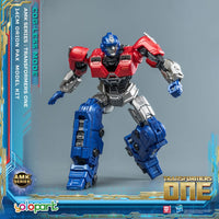 Transformers One AMK Mini Series Orion Pax Plastic Model Kit – 14 cm in Malta | LAB7