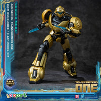 Transformers One AMK Series B-127 Plastic Model Kit – 20 cm in Malta | LAB7