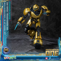 Transformers One AMK Series B-127 Plastic Model Kit – 20 cm in Malta | LAB7
