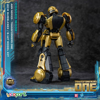 Transformers One AMK Series B-127 Plastic Model Kit – 20 cm in Malta | LAB7