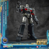 Transformers One AMK Series D - 16 Plastic Model Kit – 20 cm by LAB7 Malta, Europe