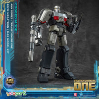 Transformers One AMK Series D - 16 Plastic Model Kit – 20 cm by LAB7 Malta, Europe