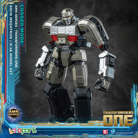 Transformers One AMK Series D - 16 Plastic Model Kit – 20 cm by LAB7 Malta, Europe