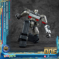 Transformers One AMK Series D - 16 Plastic Model Kit – 20 cm by LAB7 Malta, Europe