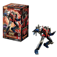 Transformers One Starscream Blokees Model Kit in Malta | LAB7