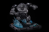TRANSFORMERS - Optimus Primal Beast 