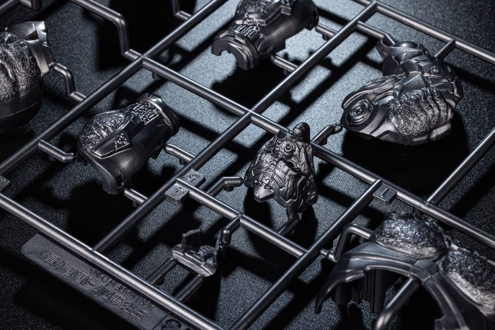 TRANSFORMERS - Optimus Primal Beast "Classic Series" Model Kit by LAB7 Malta, Europe