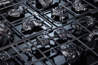 TRANSFORMERS - Optimus Primal Beast 