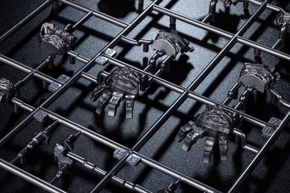 TRANSFORMERS - Optimus Primal Beast "Classic Series" Model Kit by LAB7 Malta, Europe