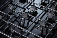 TRANSFORMERS - Optimus Primal Beast 