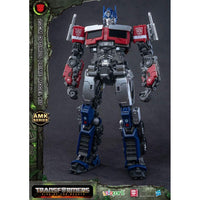 Transformers: Rise of the Beasts AMK Series Plastic Model Kit Optimus Prime 20 cm in Malta | LAB7