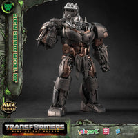 Transformers: Rise of the Beasts AMK Series Rhinox Model Kit – 20 cm by LAB7 Malta, Europe