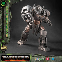 Transformers: Rise of the Beasts AMK Series Rhinox Model Kit – 20 cm by LAB7 Malta, Europe